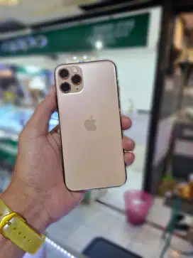 Iphone 11 pro 64gb