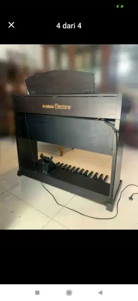 JL organ yamaha Electone EL 100