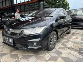 Honda City 2019 Bensin