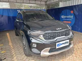 [OLXMOBBI] DP RENDAH Kia Sonet 1.5 Dynamic 5 Seater -AT 2022 PTOMNI