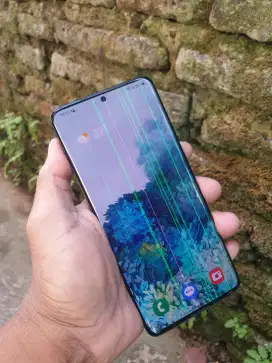Samsung S20 plus ram 8/128