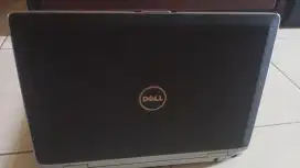 Dell Latitude E6420 i5 RAM 4 GB HDD 500 GB