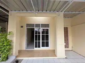 Disewakan/Dikontrakan Rumah Lokasi Strategis Serpong Tangerang