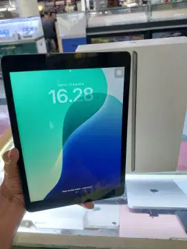 Ipad 9 64gb wifi resmi ibox