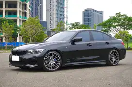 BMW 330i Msport G20 B48 2021