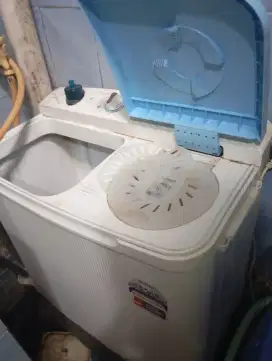 MESIN CUCI KOMPOR KULKAS