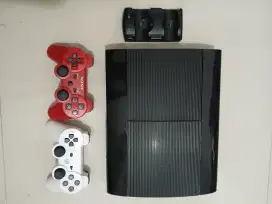 Playstation 3 / PS3
