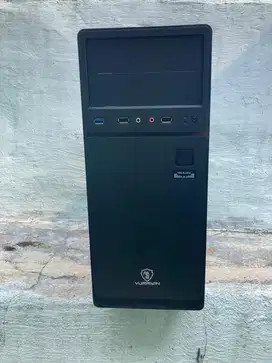 Komputer PC intel core i7 Fresh Baru (Agustus 2025)