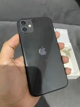 Iphone 11 128 IBox