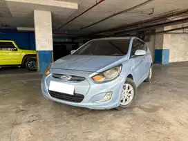 hyundai grand Avega GL manual 2012.. kredit DP 5 jt