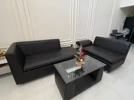 Sofa Bed Minimalis