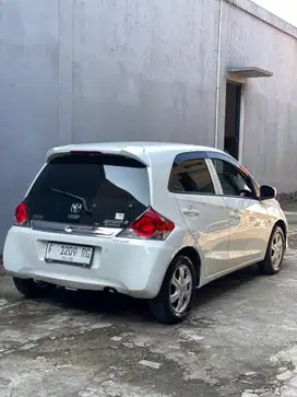 Honda Brio 2018 Bensin