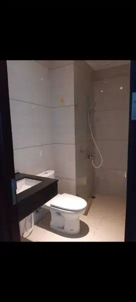 Dijual Cepat Apt Brooklyn Studio Di Alam Sutera
