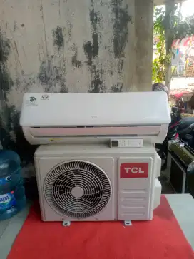 AC tcl 1/2 pk type terbaru