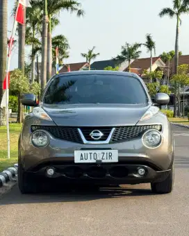 Nissan Juke RX 1.5  2012