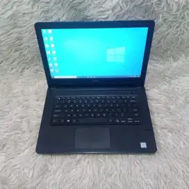 Jual Cepat Aja Laptop Dell inspiron 3468 Core i5 Gen7