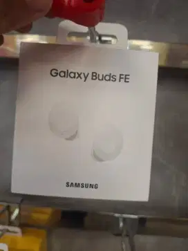 SAMSUNG GALAXY BUDS FE