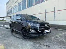 [OLX MOBBI]DP RENDAH Toyota Kijang Innova 2.0 Venturer-AT 2019 NZG B