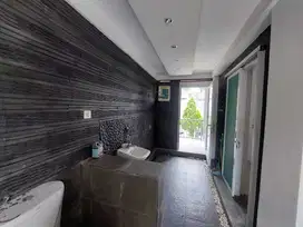 RUMAH DAGO RESORT HILL