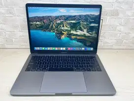 MacBook pro 2017 NTB