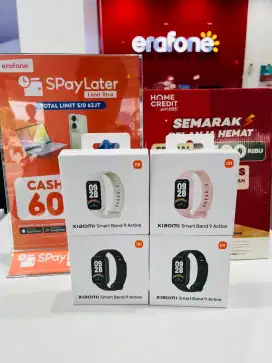 REDMI WATCH 5 ACTIVE || PROMO BISA KREDIT