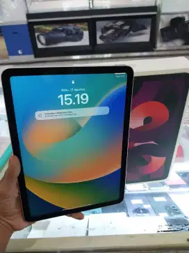 Ipad Air 5 256gb wifi resmi ibox
