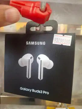 SAMSUNG GALAXY BUDS 3 PRO