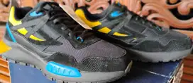 Fila Sepatu Lari Setona Viz 43 (Nego)
