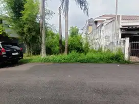 Tanah Lemabang Palembang (Kawasan Elit)