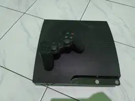 PLAYSTATION 3 Slim 250GB