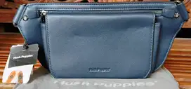Hush Puppies Avon Waist Bag (Bisa Nego)