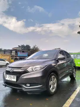 Honda HR-V 2015 Bensin
