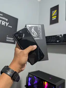 Asus ROG Phone 8 12/256 Fullset