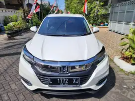 HONDA NEW HRV 1.5 SE SPESIAL EDITION 2021 FACELIFT SURABAYA