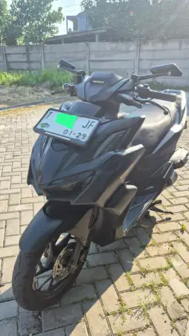 Honda Vario 160 CBS