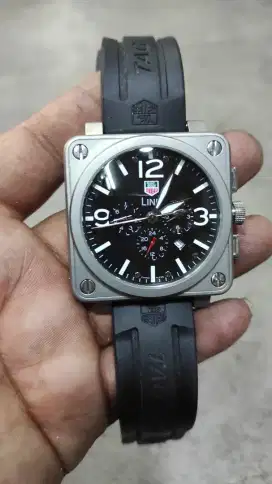 Tag heuer link tank