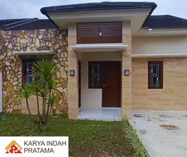 RUMAH MURAH DEKAT RINGROAD JOGJA