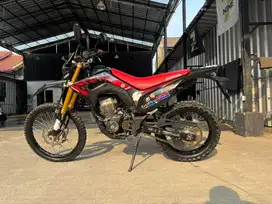 Crf 150 full ori