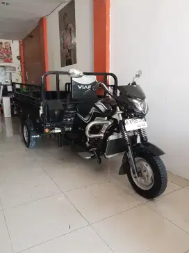 Viar karya 200L 2025 FULL ORISINIL GRESS