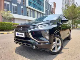 DP MURAH Mitsubishi Xpander 1.5 GLX Bensin-MT 2019 SIL