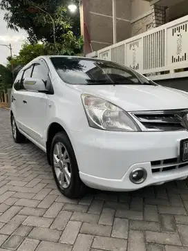 Grand Livina 2011 Ultimate istimewa jarang ada
