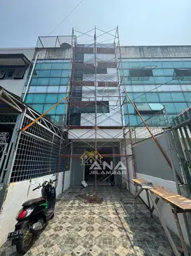 ANA RUMAH UK 4X19.5M DI JELAMBAR