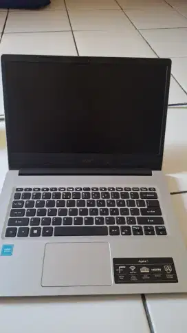 Laptop Acer Aspire A314-35