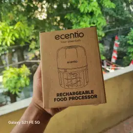 Chopper Mini Portable