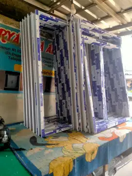 Pusat Alumunium