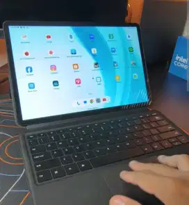 Itel Tab Vista 30 Pro 13inch 8/256