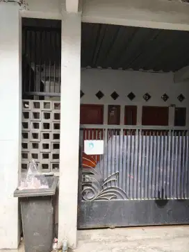 Kontrakan bulanan/ tahunan gasibu