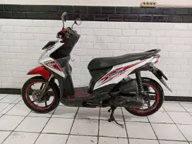 Honda beat esp 2016 mesin halus terawat