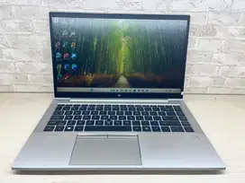 Hp EliteBook 854 G7
