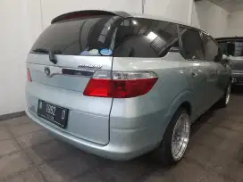 Honda Airwave 2006 matic panoramic CBU japan